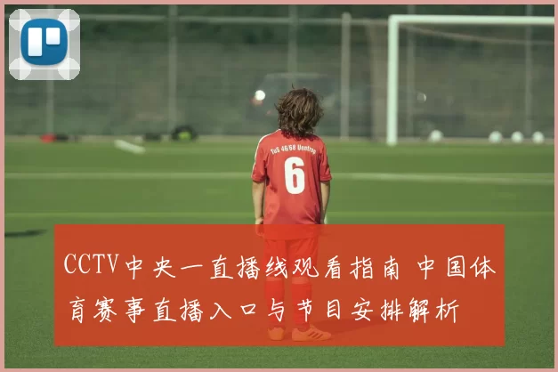 CCTV中央一直播线观看指南 中国体育赛事直播入口与节目安排解析