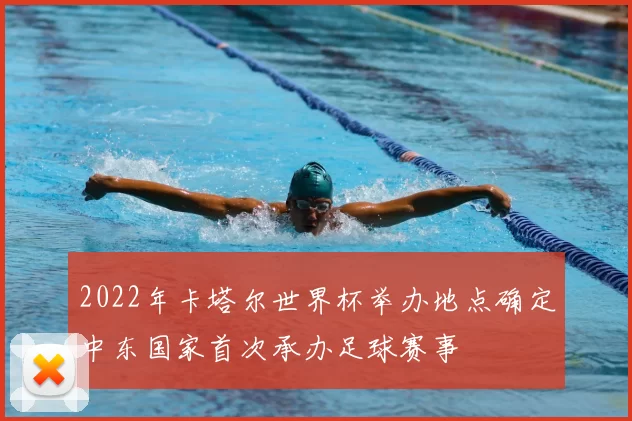 2022年卡塔尔世界杯举办地点确定中东国家首次承办足球赛事